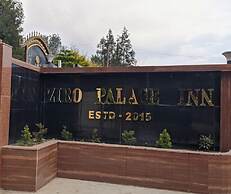 Ziro Palace Inn