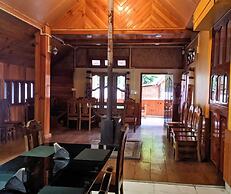 Ziro Palace Inn