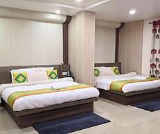 Ziro Palace Inn