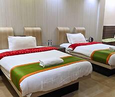 Ziro Palace Inn