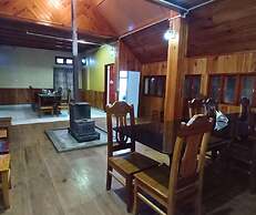 Ziro Palace Inn