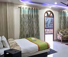 Ziro Palace Inn