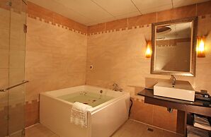 Chateau Motel