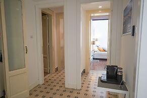 Le Stanze di Piazza Cairoli