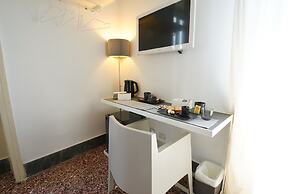 Le Stanze di Piazza Cairoli