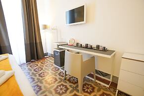 Le Stanze di Piazza Cairoli