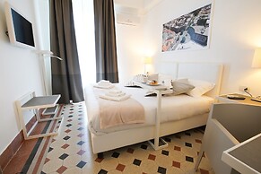 Le Stanze di Piazza Cairoli