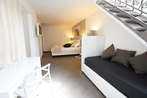 Le Stanze di Piazza Cairoli