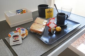 Le Stanze di Piazza Cairoli