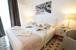 Le Stanze di Piazza Cairoli