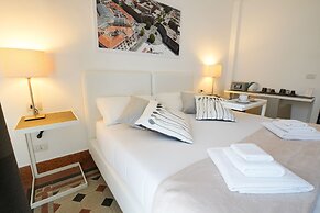 Le Stanze di Piazza Cairoli