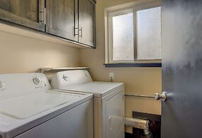 Urban Roundabout 2 Bedroom Home by RedAwning