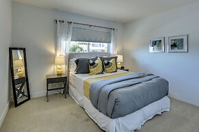 Palm Springs Life 3 Bedroom Home by RedAwning