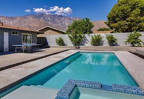 Palm Springs Life 3 Bedroom Home by RedAwning