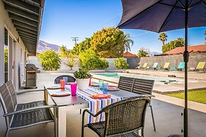 Palm Springs Life 3 Bedroom Home by RedAwning