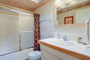 11 Pine Mt Family Home with Game Room, Hot Tub, and BBQ on the Deck by