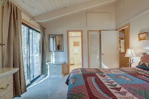 11 Pine Mt Family Home with Game Room, Hot Tub, and BBQ on the Deck by