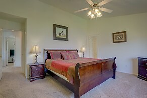 Amber Sunset 3 Bedroom Home by RedAwning