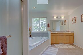 Amber Sunset 3 Bedroom Home by RedAwning