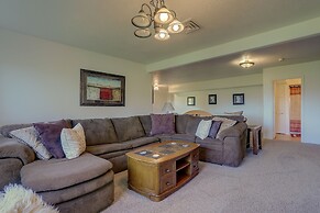 Amber Sunset 3 Bedroom Home by RedAwning