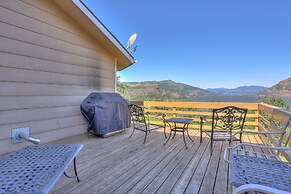 Amber Sunset 3 Bedroom Home by RedAwning