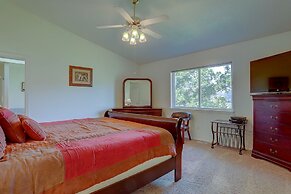 Amber Sunset 3 Bedroom Home by RedAwning