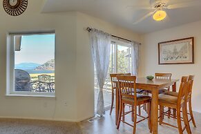 Amber Sunset 3 Bedroom Home by RedAwning