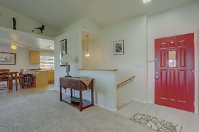 Amber Sunset 3 Bedroom Home by RedAwning