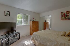 Amber Sunset 3 Bedroom Home by RedAwning