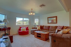 Amber Sunset 3 Bedroom Home by RedAwning