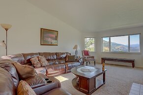 Amber Sunset 3 Bedroom Home by RedAwning