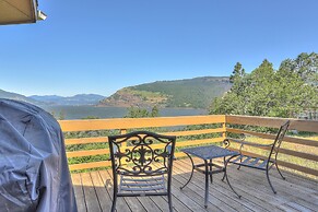 Amber Sunset 3 Bedroom Home by RedAwning