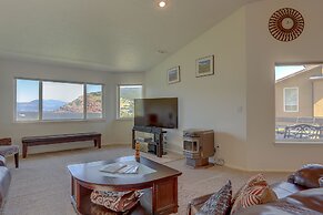 Amber Sunset 3 Bedroom Home by RedAwning