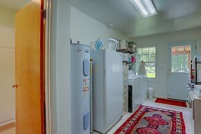 Living Color 2 Bedroom Home by RedAwning