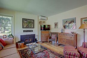 Living Color 2 Bedroom Home by RedAwning