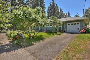 Living Color 2 Bedroom Home by RedAwning