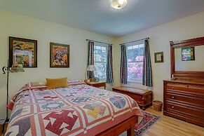 Living Color 2 Bedroom Home by RedAwning