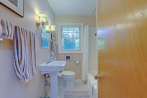 Living Color 2 Bedroom Home by RedAwning