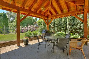 Living Color 2 Bedroom Home by RedAwning