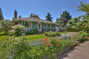 Living Color 2 Bedroom Home by RedAwning