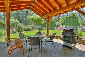 Living Color 2 Bedroom Home by RedAwning