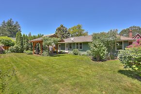 Living Color 2 Bedroom Home by RedAwning