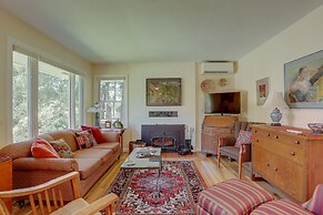 Living Color 2 Bedroom Home by RedAwning