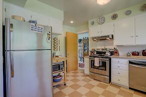 Living Color 2 Bedroom Home by RedAwning