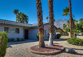 Poolside Living 4 Bedroom Home by RedAwning