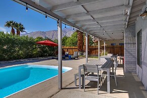 Poolside Living 4 Bedroom Home by RedAwning