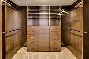 Poolside Living 4 Bedroom Home by RedAwning