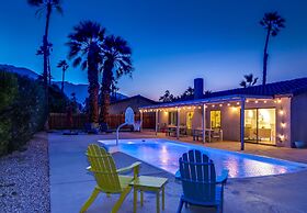 Poolside Living 4 Bedroom Home by RedAwning