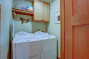 Three Rivers 3 Bedroom Home by RedAwning