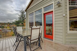 Three Rivers 3 Bedroom Home by RedAwning